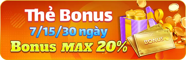 WIN99 BONUS CARD