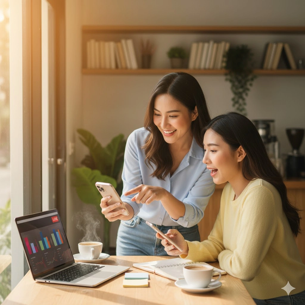 Never Miss Another Live HK Draw Again